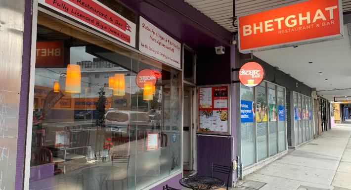 Bhetghat Restaurant & Bar photo 2