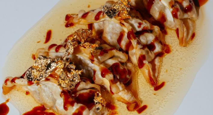 BISI Drink Food Happiness