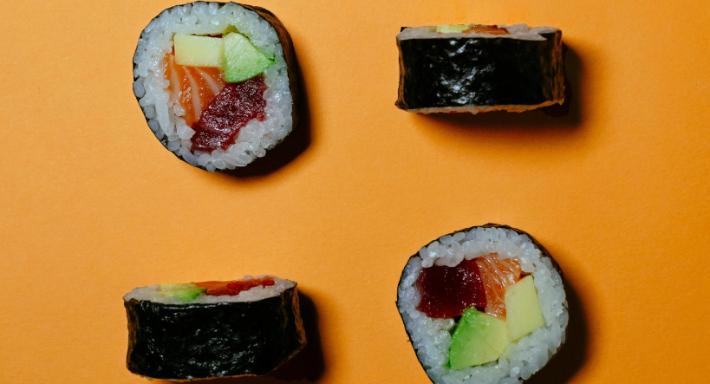 BISI Drink Food Happiness photo 2