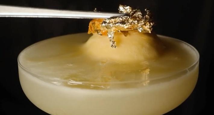 BISI Drink Food Happiness photo 5