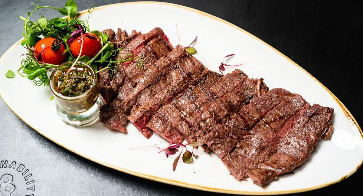 Latinoamerica Argentine Restaurant photo 2