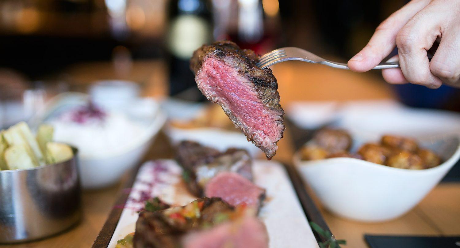 Latinoamerica Argentine Restaurant photo 4