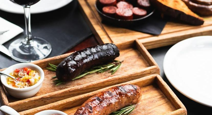 Latinoamerica Argentine Restaurant photo 5