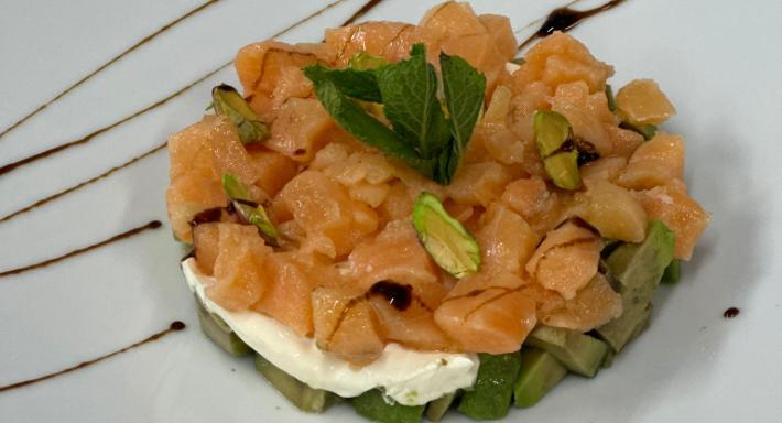 Roça restaurant photo 2