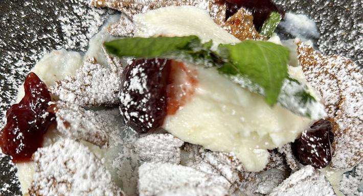 Roça restaurant photo 3