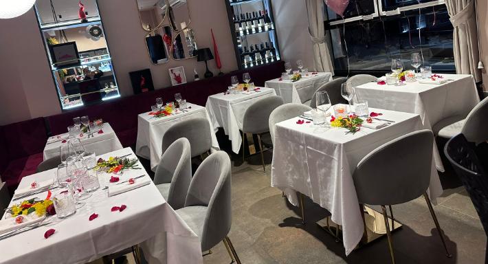 Roça restaurant photo 4