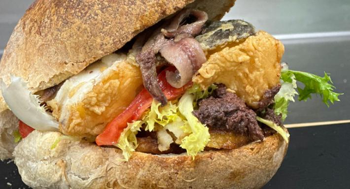 Roça restaurant photo 5