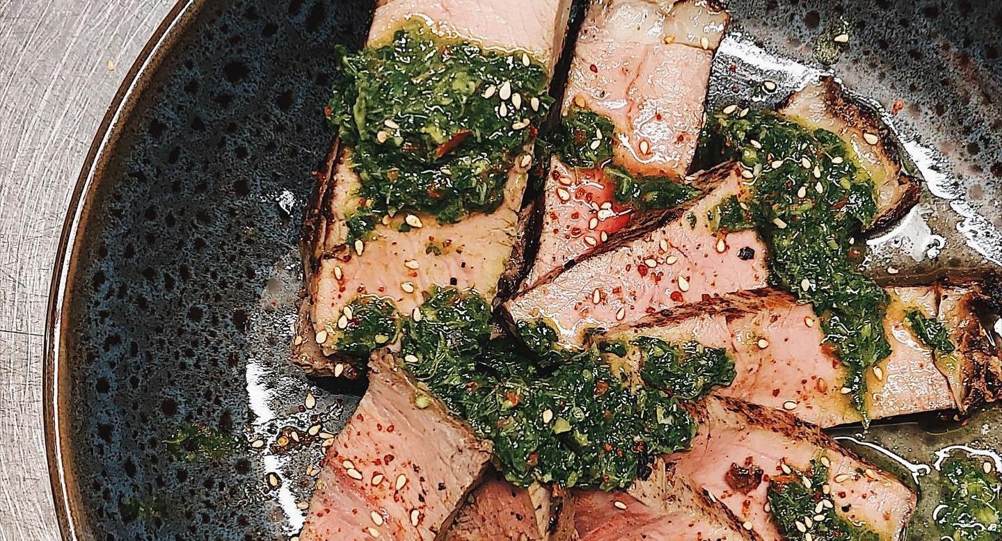 Sandbar and Restaurant