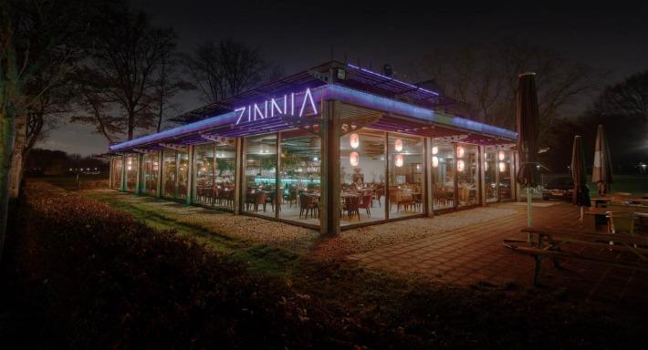 Restaurant Zinnia