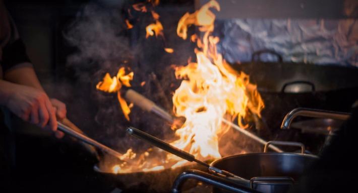 Restaurant Zinnia photo 5