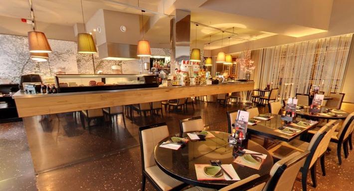 Dozo Sushi & Grill Restaurant (Prinsestraat) photo 2