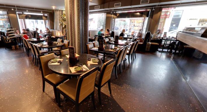 Dozo Sushi & Grill Restaurant (Prinsestraat) photo 3