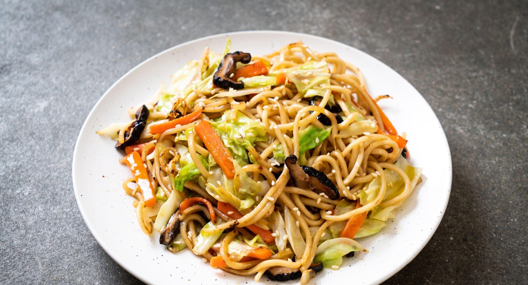 Spaghetteria Il Mercato photo 4