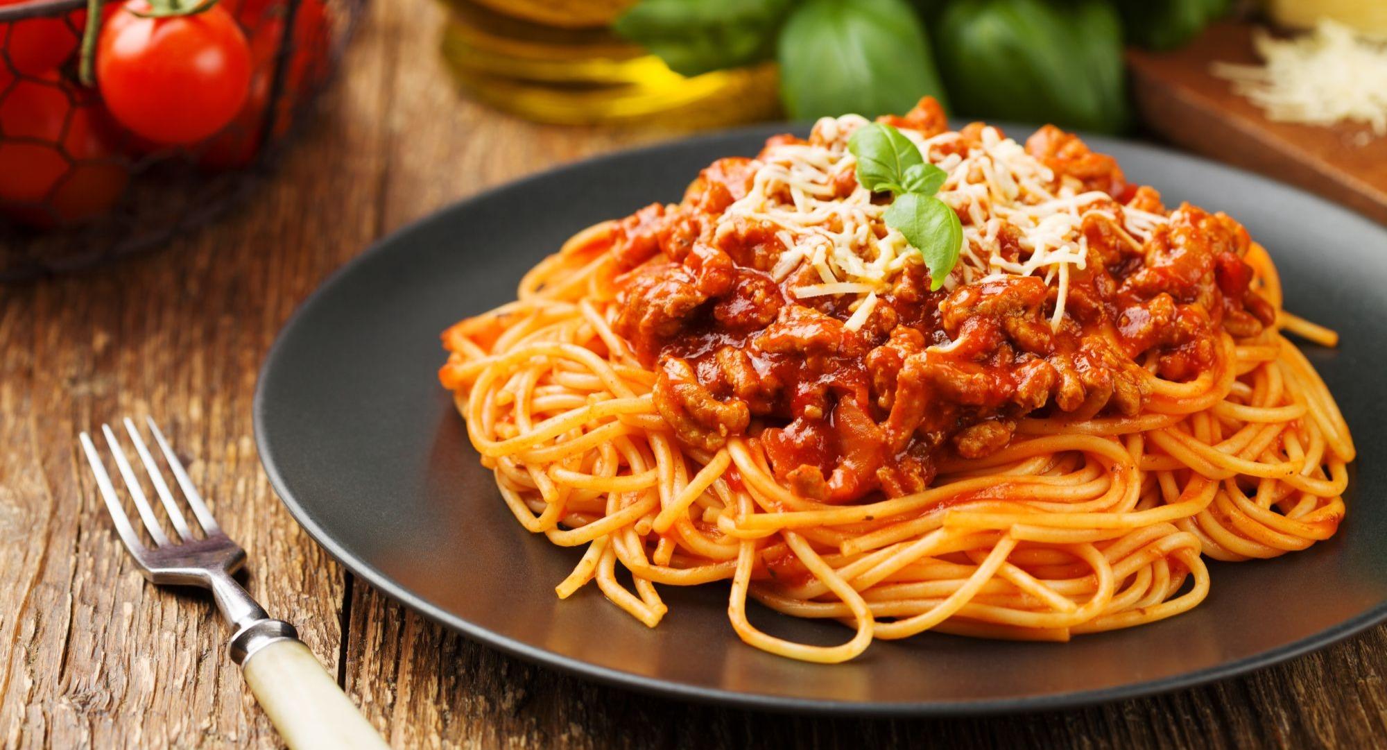 Spaghetteria Il Mercato photo 2