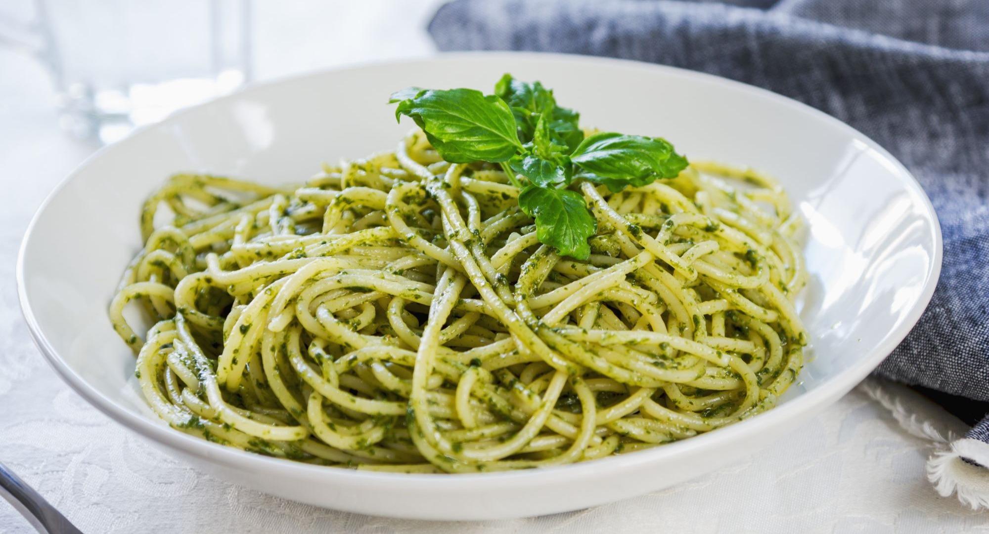 Spaghetteria Il Mercato photo 3