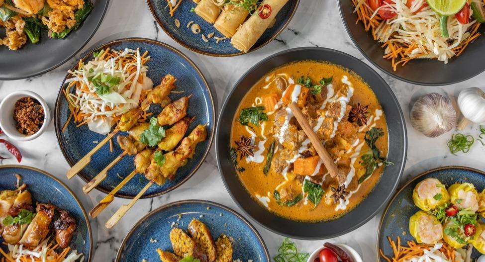 Golden Sukhothai Restaurant photo 3