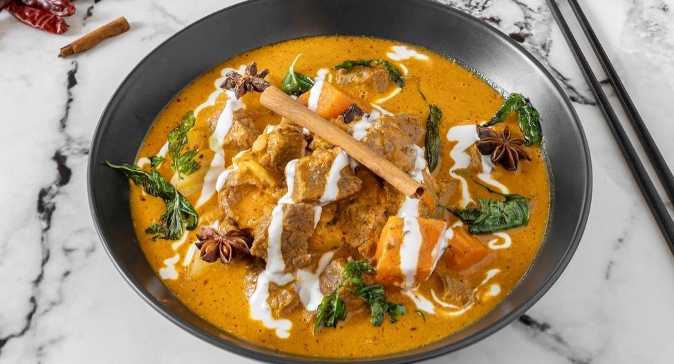 Golden Sukhothai Restaurant photo 4