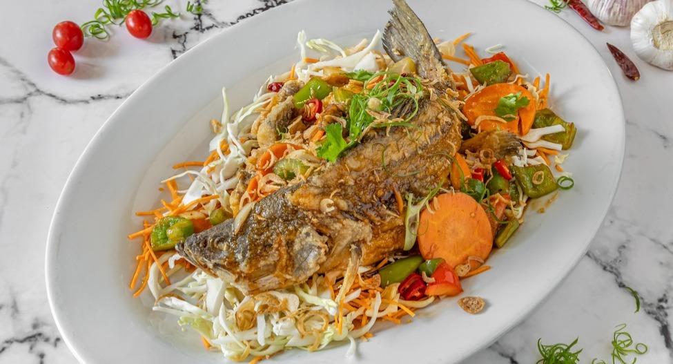 Golden Sukhothai Restaurant photo 2