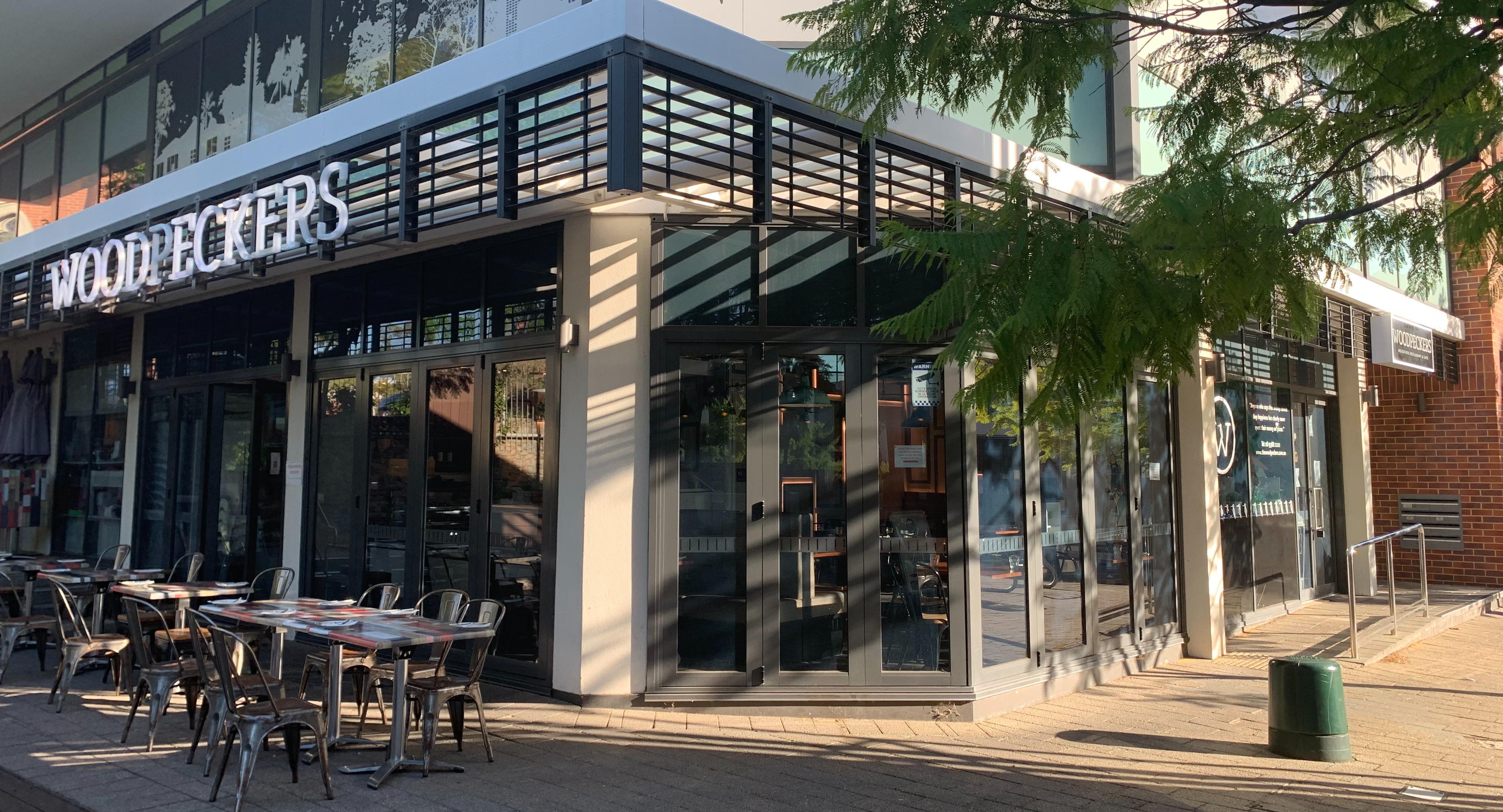 Woodpeckers Woodfired Restaurant photo 5