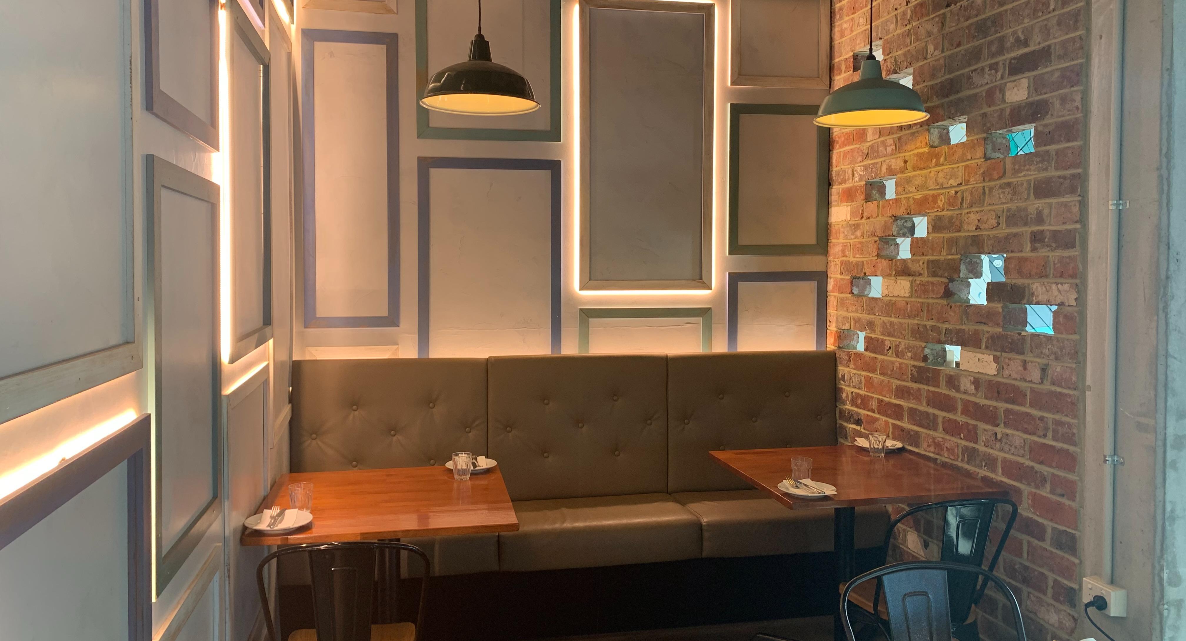 Woodpeckers Woodfired Restaurant photo 2