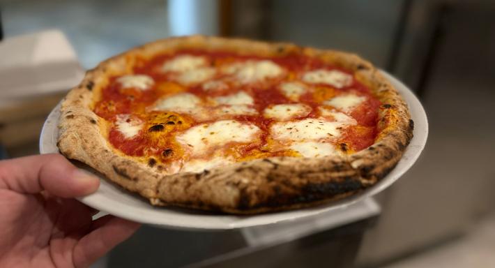 Ducale - Bar & Pizzeria