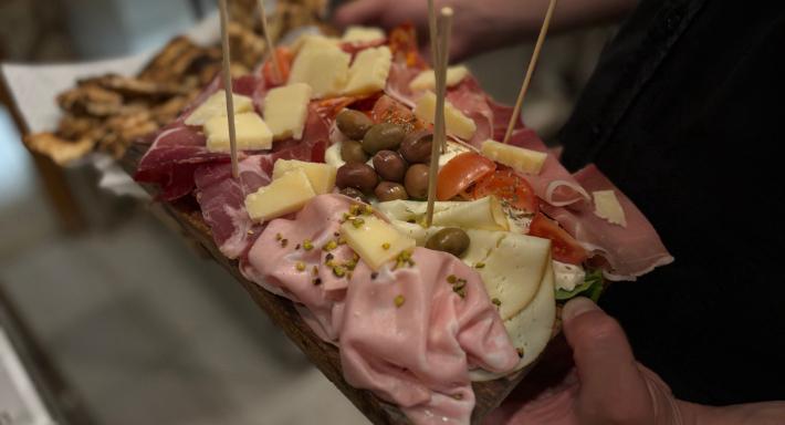 Ducale - Bar & Pizzeria photo 3