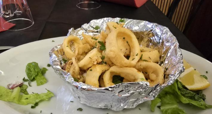 Ristorante Turati photo 4