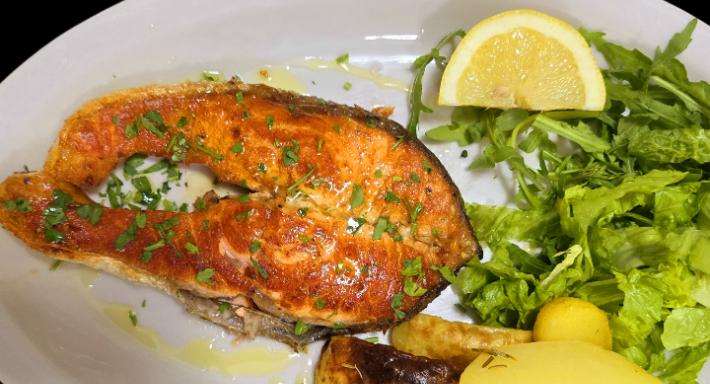 Ristorante Turati photo 5