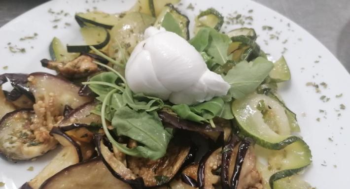 Senza Pensieri Pizzeria Ristorante Braceria photo 3