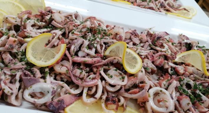 Senza Pensieri Pizzeria Ristorante Braceria photo 4