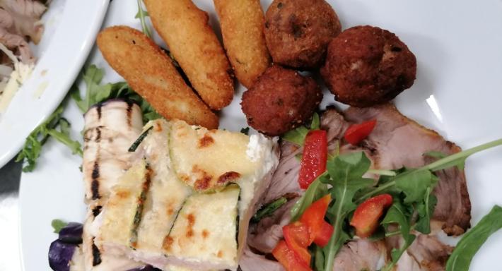 Senza Pensieri Pizzeria Ristorante Braceria photo 5