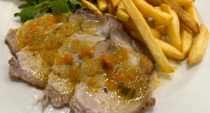 Senza Pensieri Pizzeria Ristorante Braceria