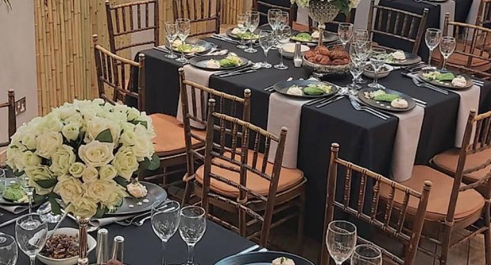 The Parkside Kosher Restaurant photo 2