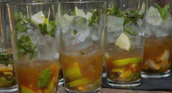 The Parkside Kosher Restaurant photo 3