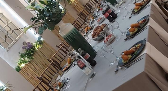 The Parkside Kosher Restaurant photo 4