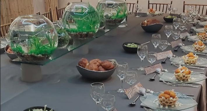 The Parkside Kosher Restaurant photo 5