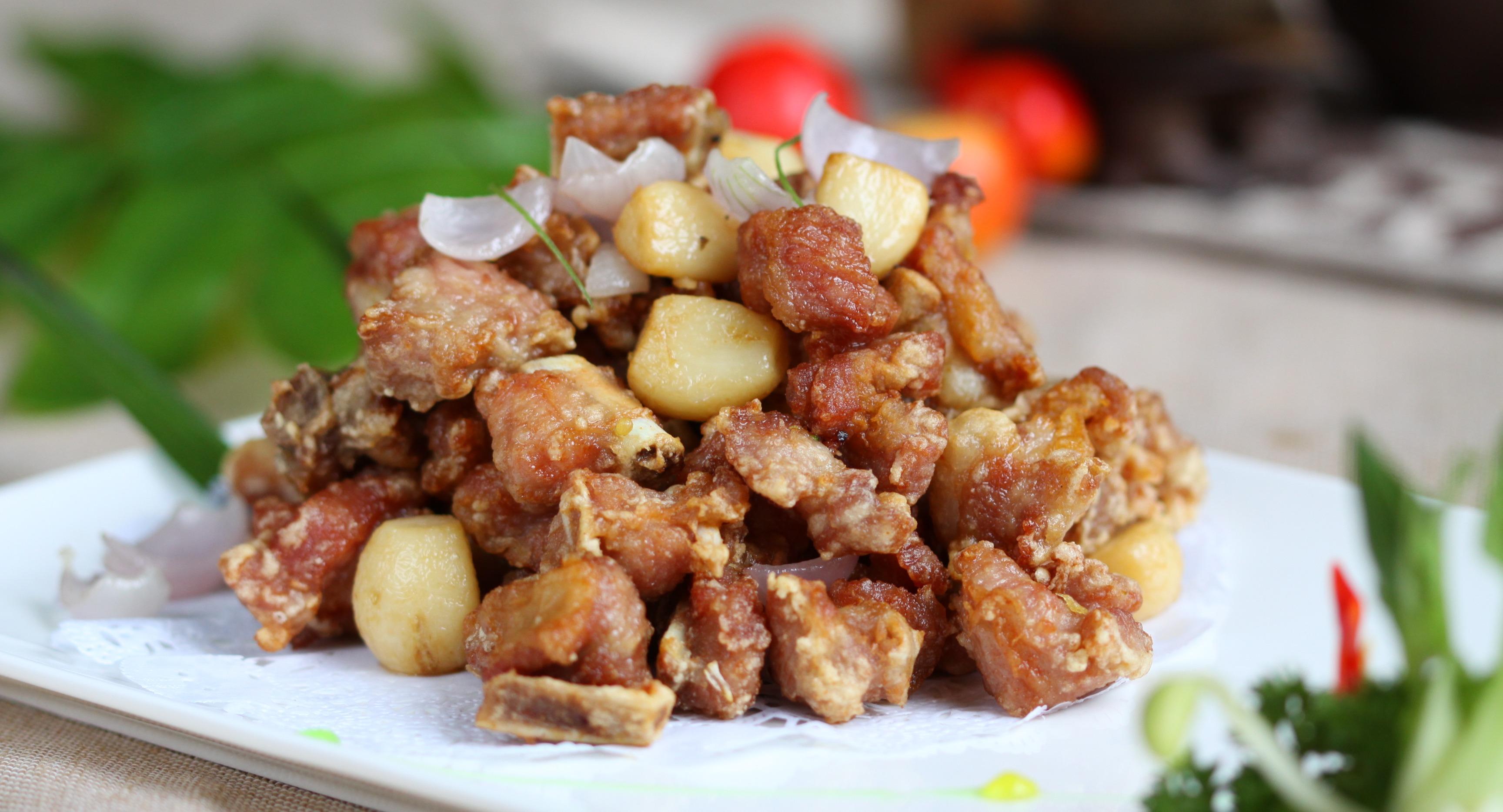 大拇指美食 Thumbs Up Restaurant - Serangoon photo 3