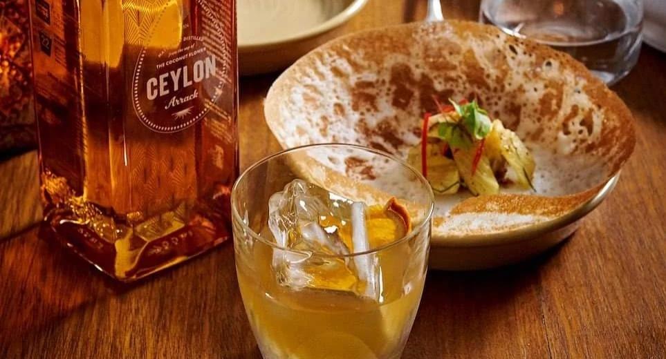 Araliya Kew Sri Lankan Restaurant photo 2