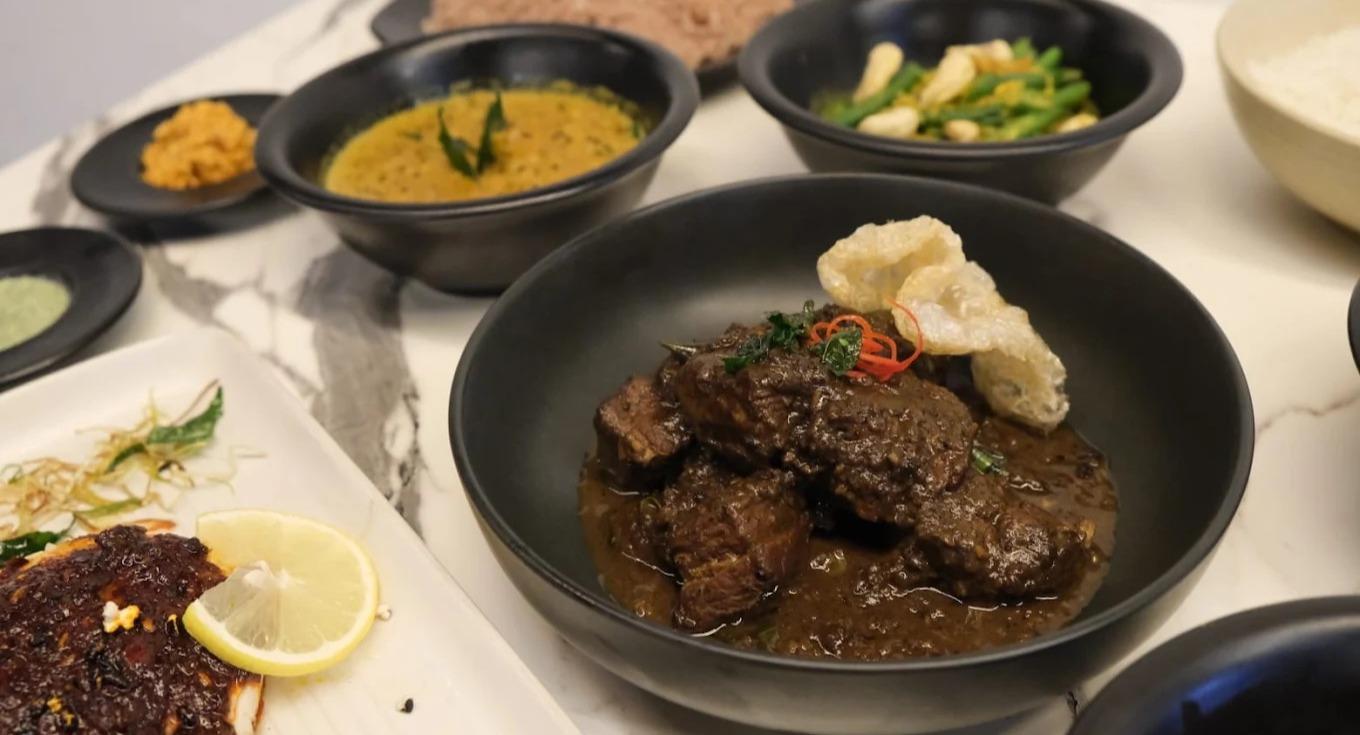 Araliya Kew Sri Lankan Restaurant photo 3