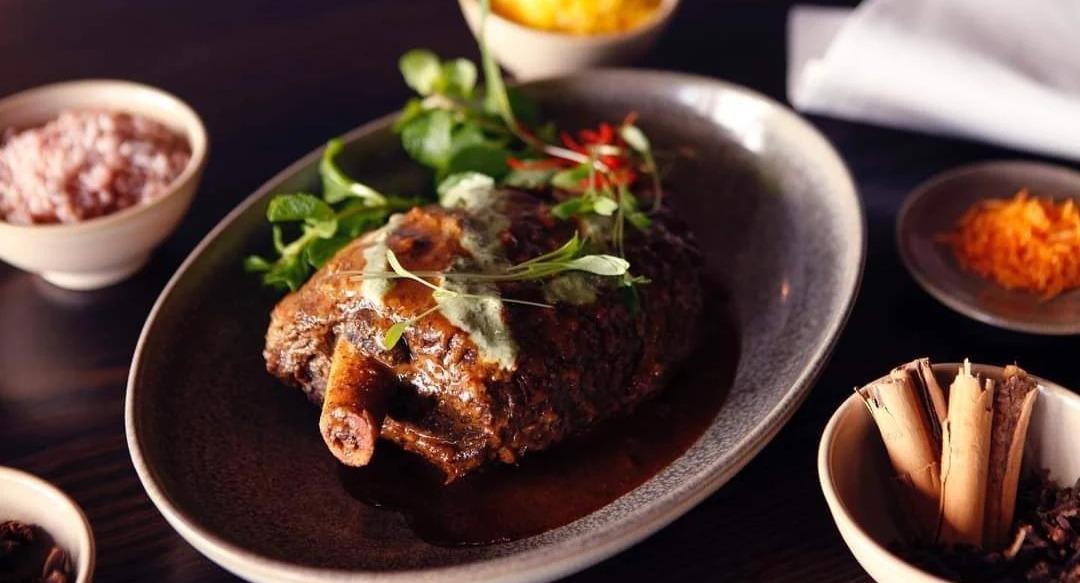 Araliya Kew Sri Lankan Restaurant photo 5