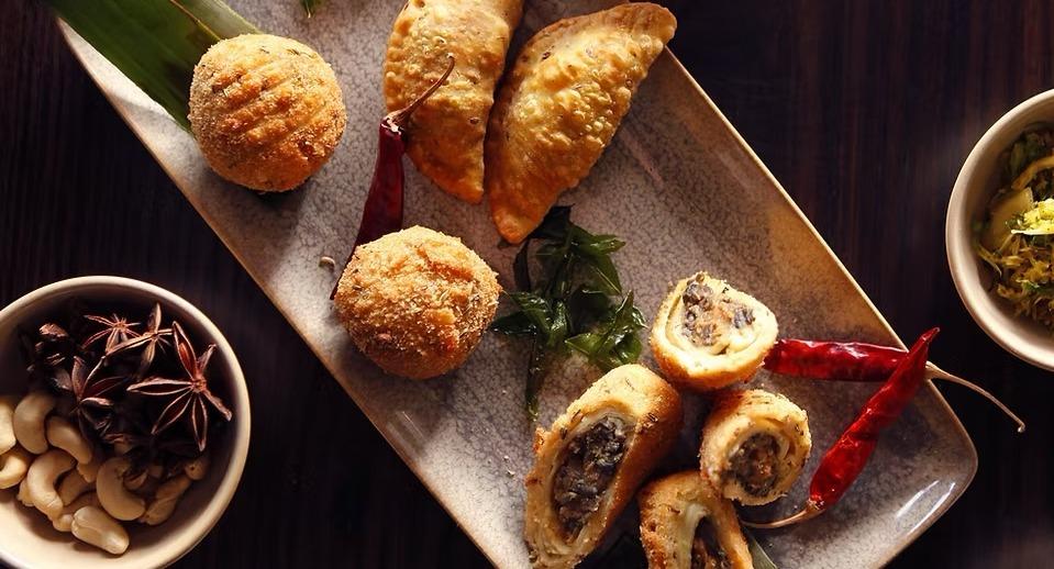 Araliya Kew Sri Lankan Restaurant