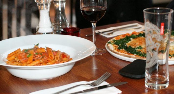 Siracusa Italian Kitchen photo 3