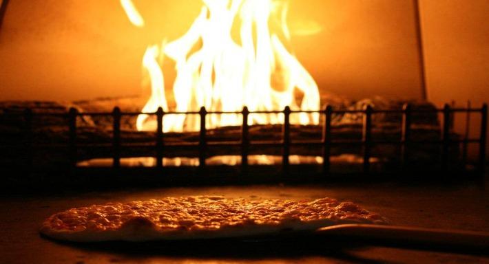 Siracusa Italian Kitchen photo 5