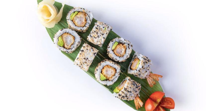 The Sushi Co - Kensington photo 3