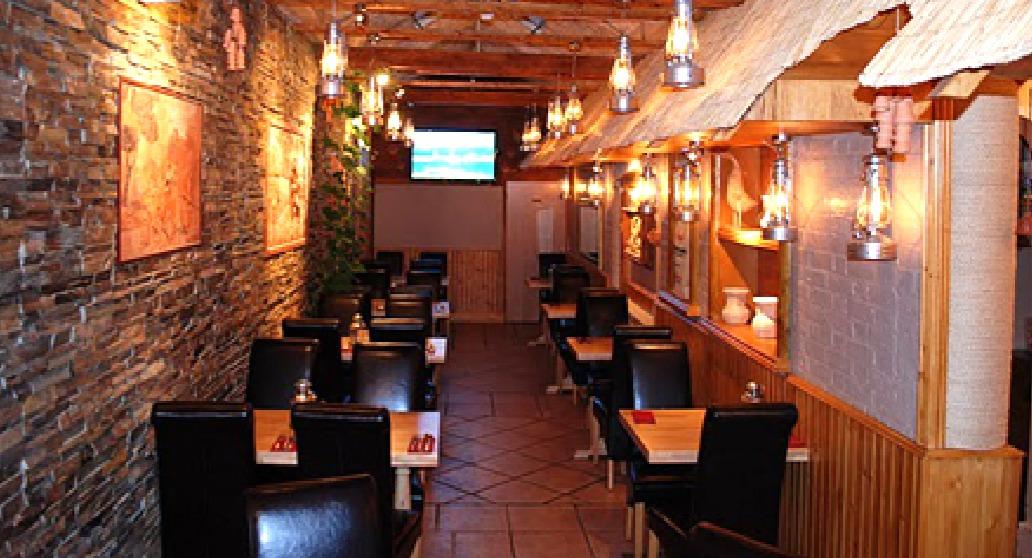 Kayal - Leamington Spa photo 2