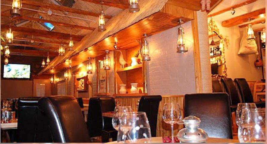 Kayal - Leamington Spa photo 3