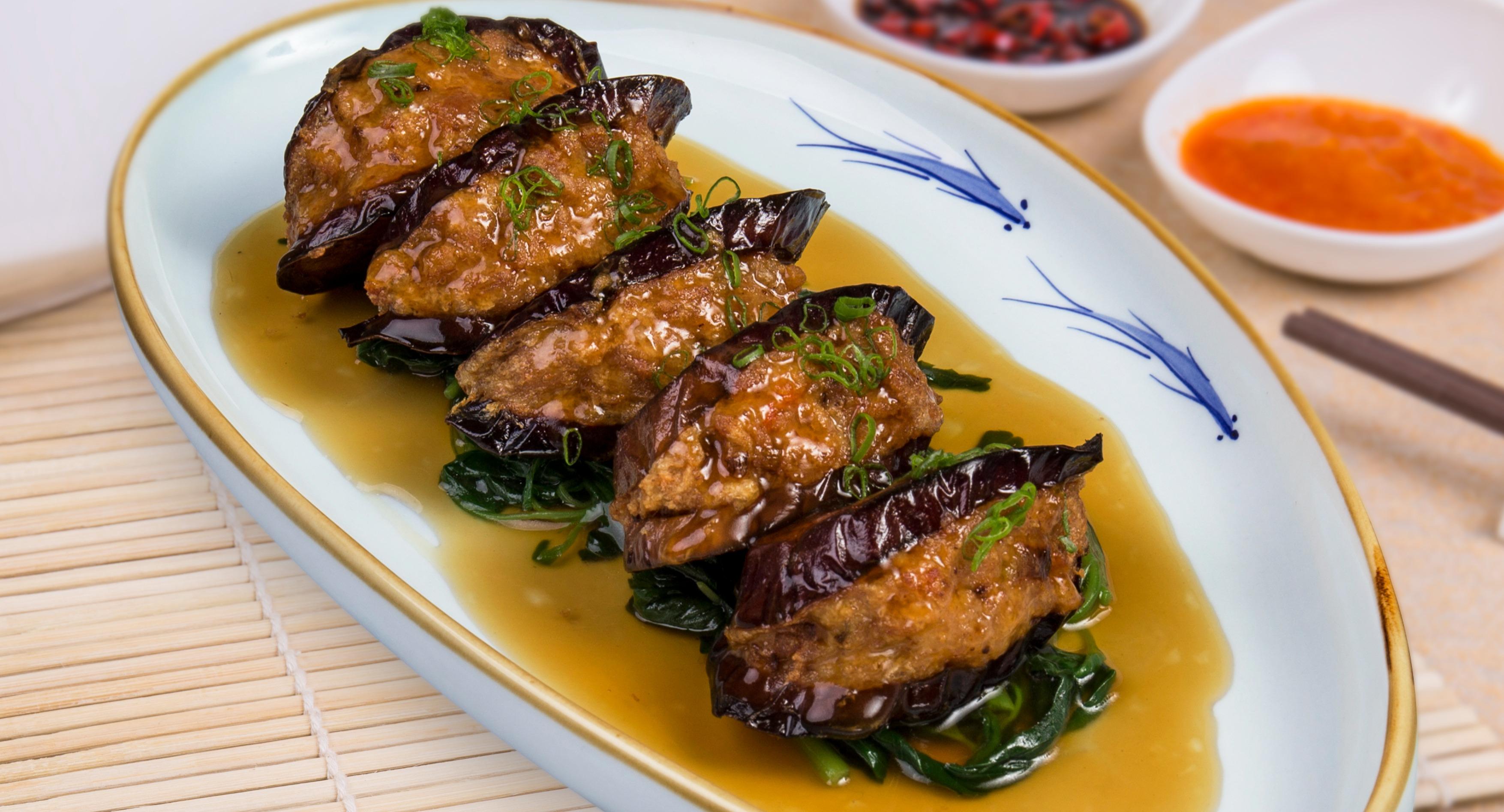 East Treasure Chinese Restaurant (東寶) - Woods Square photo 4