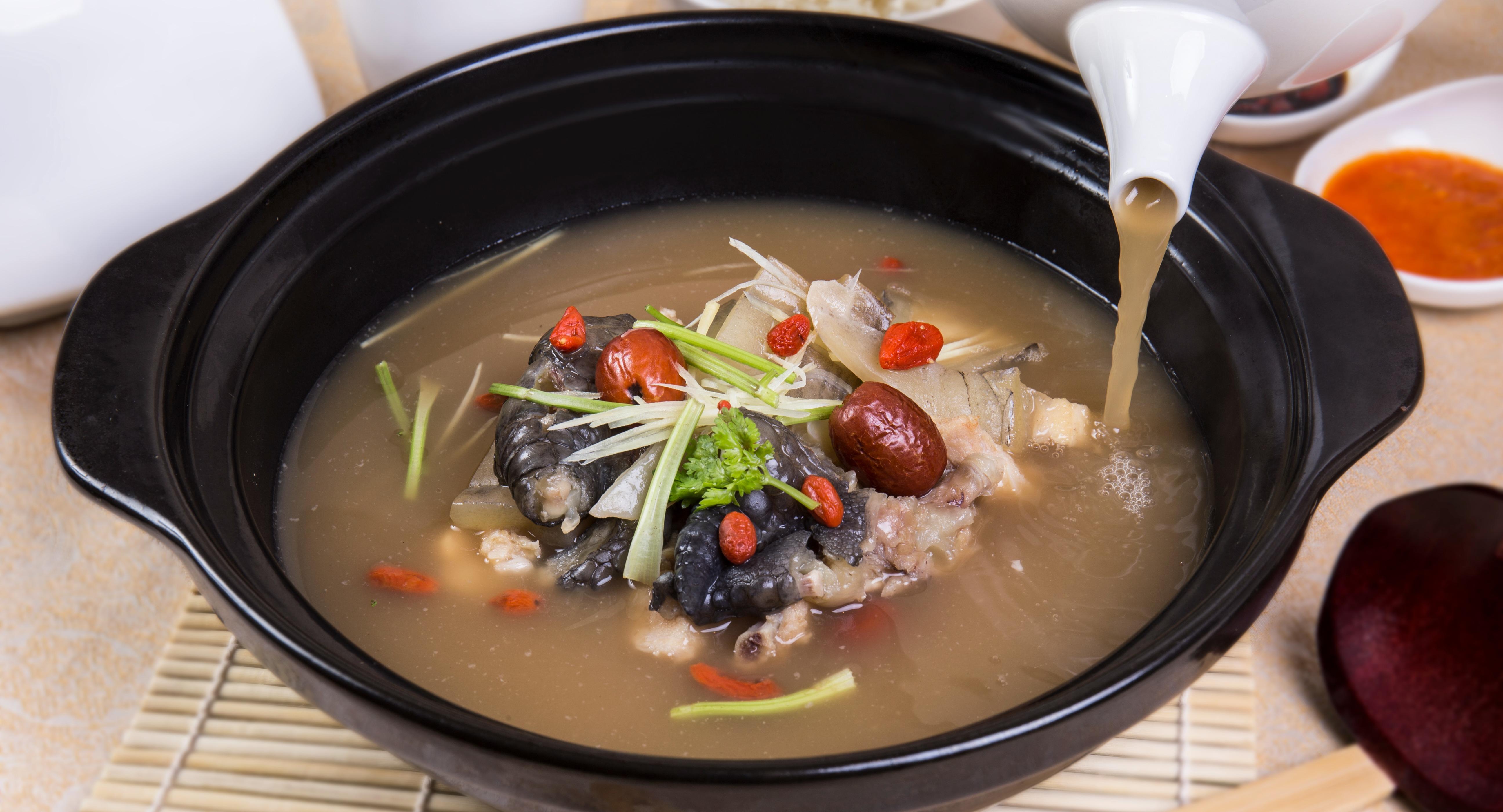 East Treasure Chinese Restaurant (東寶) - Woods Square photo 5