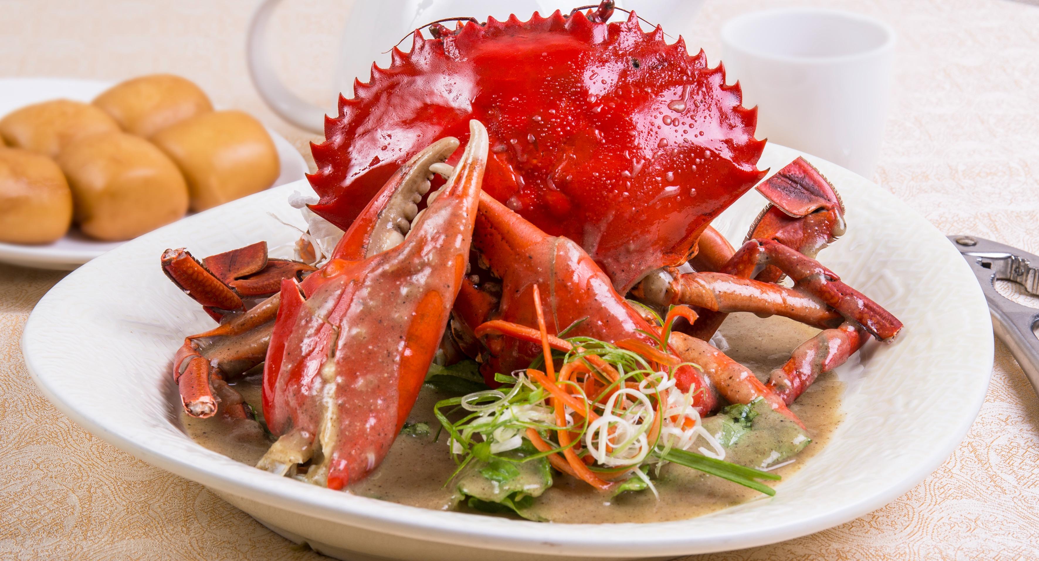 East Treasure Chinese Restaurant (東寶) - Woods Square