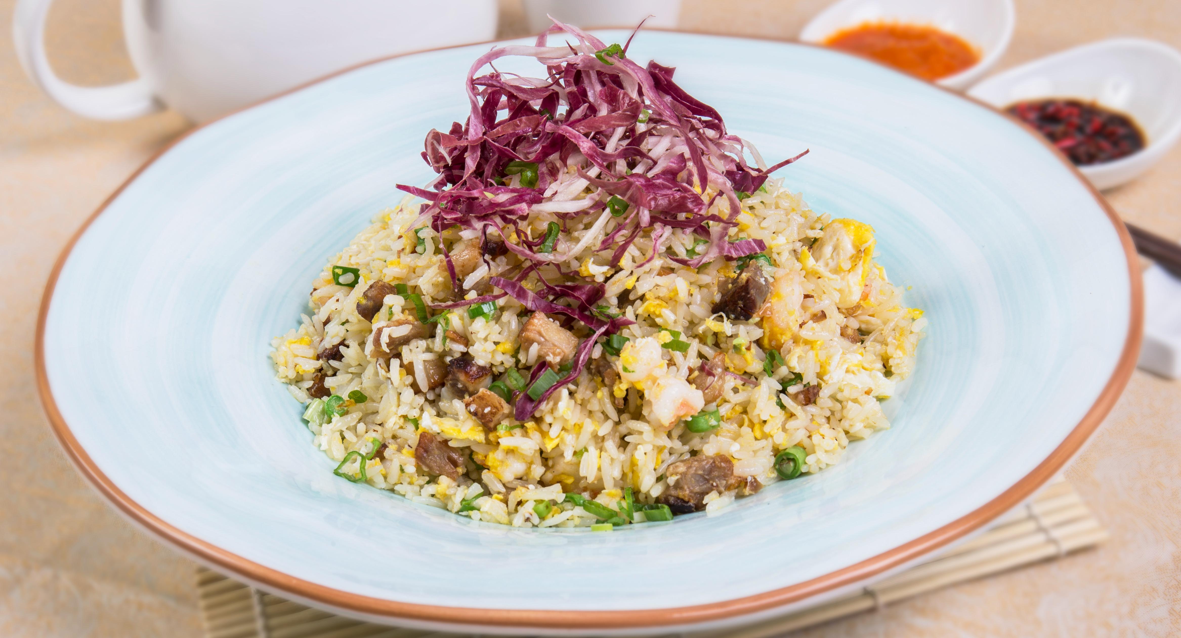 East Treasure Chinese Restaurant (東寶) - Woods Square photo 2